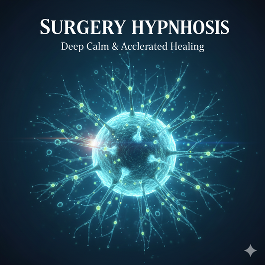 Surgery Hypnosis Download